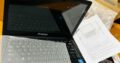 Proline V116 Celeron N4020 4GB RAM 500GB HDD