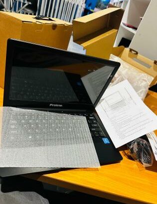Proline V116 Celeron N4020 4GB RAM 500GB HDD