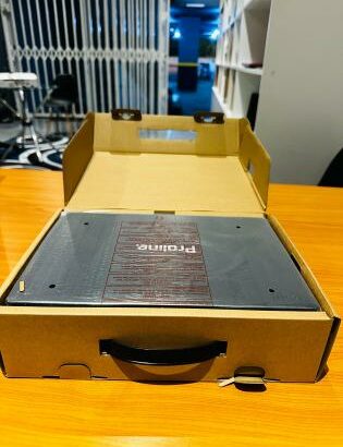 Proline V116 Celeron N4020 4GB RAM 500GB HDD