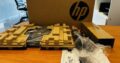 Promoção: Lap Top Novo 12 TH GEN  01 de garantia e assistência   HP 250 15.6 inch G9 Notebook PC  Intel  Celeron N4500 12th Gen  8GB DDR5 SDRAM 256 GB