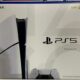 PS5 Slim 1TB 8K Selados Entregas e Garantias