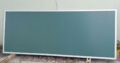 Quadro de Giz Tipo Vitrex, System 2000