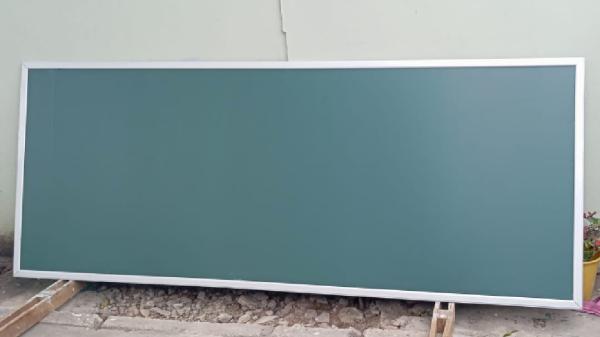 Quadro de Giz Tipo Vitrex, System 2000