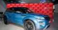 Range Rover Evoque 2013 2.2 Diesel 4WD