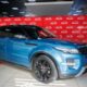 Range Rover Evoque 2013 2.2 Diesel 4WD