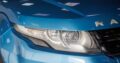 Range Rover Evoque 2013 2.2 Diesel 4WD