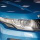 Range Rover Evoque 2013 2.2 Diesel 4WD
