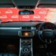 Range Rover Evoque 2013 2.2 Diesel 4WD
