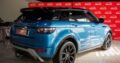 Range Rover Evoque 2013 2.2 Diesel 4WD