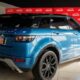 Range Rover Evoque 2013 2.2 Diesel 4WD