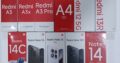 Redmi Note 14 Pro Plus 5G  512gb/12gb selado