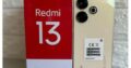 REDMI XIAOMI 13 6+128GB. SELADOS