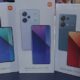 REDMI XIAOMI NOTE 13 6+128GB 4G. SELADOS