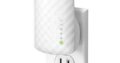 Repetidor – TP-Link RE200 AC750 Mesh Wi-Fi Range Extender