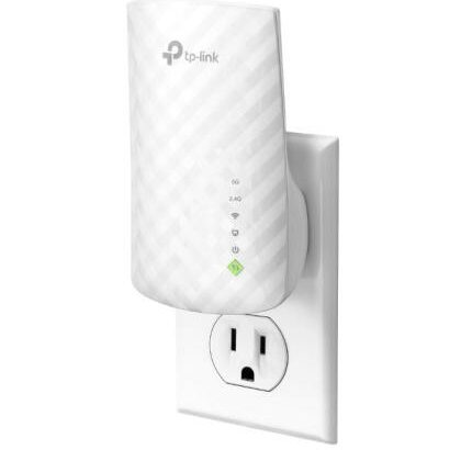 Repetidor – TP-Link RE200 AC750 Mesh Wi-Fi Range Extender