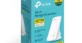 Repetidor – TP-Link RE200 AC750 Mesh Wi-Fi Range Extender