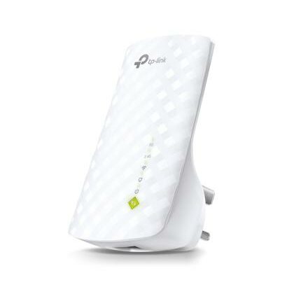 Repetidor – TP-Link RE200 AC750 Mesh Wi-Fi Range Extender