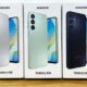 Samsung  A16  128gb/4gb selado