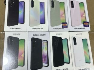 Samsung A26 5G 128gb/6gb selado