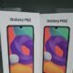 Samsung Galaxy M22 64GB+4GB Duos Selados Entregas e Garantias