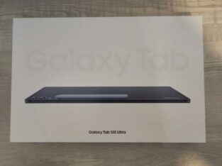 Samsung Galaxy Tab S10 Ultra 256GB+12GB 5G Selados Entregas e Garantias