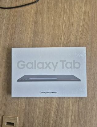 Samsung Galaxy Tab S10 Ultra 512GB+12GB 5G Selados Entregas e Garantias