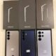 Samsung S25 256gb na caixa selado