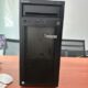 Servidor Lenovo Thinksystem ST50 Intel Xeon E-2224G 32GB RAM 2TB HDD