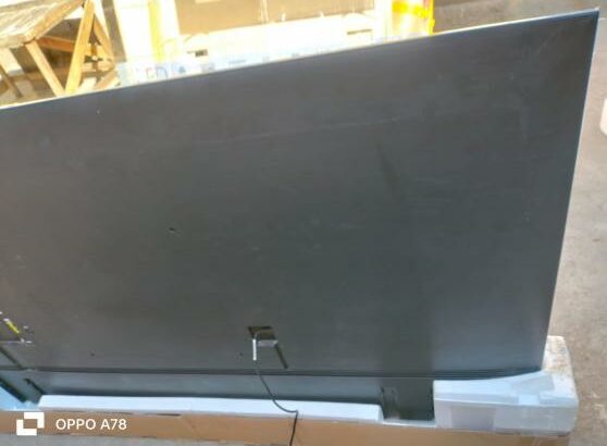 Smart Tv Samsung QLED 75Q60C UHD 4K