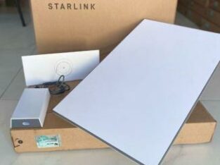 Starlink
