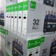 Syinix 32” Android Smart