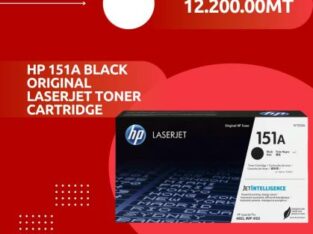 Toner Laserjet Original HP 151A