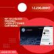 Toner Laserjet Original HP 151A