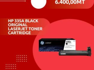 Toner Laserjet Original HP 335A