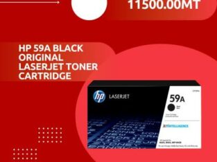 Toner Laserjet Original HP 59A