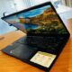 ✨ *Top de Gama* ✨  *ASUS ZenBook 14-UM3402Y Notebook PC OLED Quiet Blue AMD Ryzen 7730U 2.20GHz 8 Cores 16 Threads With turbo boost up to 4.50GHz*, 16