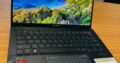 ✨ *Top de Gama* ✨  *ASUS ZenBook 14-UM3402Y Notebook PC OLED Quiet Blue AMD Ryzen 7730U 2.20GHz 8 Cores 16 Threads With turbo boost up to 4.50GHz*, 16