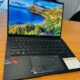 ✨ *Top de Gama* ✨  *ASUS ZenBook 14-UM3402Y Notebook PC OLED Quiet Blue AMD Ryzen 7730U 2.20GHz 8 Cores 16 Threads With turbo boost up to 4.50GHz*, 16