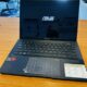 ✨ *Top de Gama* ✨  *ASUS ZenBook 14-UM3402Y Notebook PC OLED Quiet Blue AMD Ryzen 7730U 2.20GHz 8 Cores 16 Threads With turbo boost up to 4.50GHz*, 16