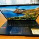 ✨ *Top de Gama* ✨  *ASUS ZenBook 14-UM3402Y Notebook PC OLED Quiet Blue AMD Ryzen 7730U 2.20GHz 8 Cores 16 Threads With turbo boost up to 4.50GHz*, 16