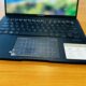✨ *Top de Gama* ✨  *ASUS ZenBook 14-UM3402Y Notebook PC OLED Quiet Blue AMD Ryzen 7730U 2.20GHz 8 Cores 16 Threads With turbo boost up to 4.50GHz*, 16