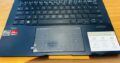 ✨ *Top de Gama* ✨  *ASUS ZenBook 14-UM3402Y Notebook PC OLED Quiet Blue AMD Ryzen 7730U 2.20GHz 8 Cores 16 Threads With turbo boost up to 4.50GHz*, 16