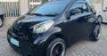 Toyota IQ 2009 1.0