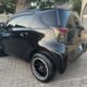 Toyota IQ 2009 1.0