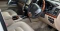 Toyota Land cruizer 2012 4.6 Gasolina