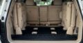Toyota Land cruizer 2012 4.6 Gasolina