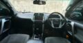Toyota Landcruiser Prado TZ 2010 4.2