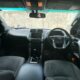 Toyota Landcruiser Prado TZ 2010 4.2
