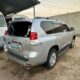 Toyota Landcruiser Prado TZ 2010 4.2
