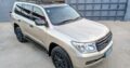 Toyota Landcruiser VX Séries 200 Diesel